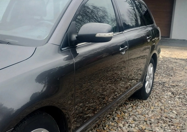 Toyota Avensis cena 16900 przebieg: 240000, rok produkcji 2008 z Radom małe 172